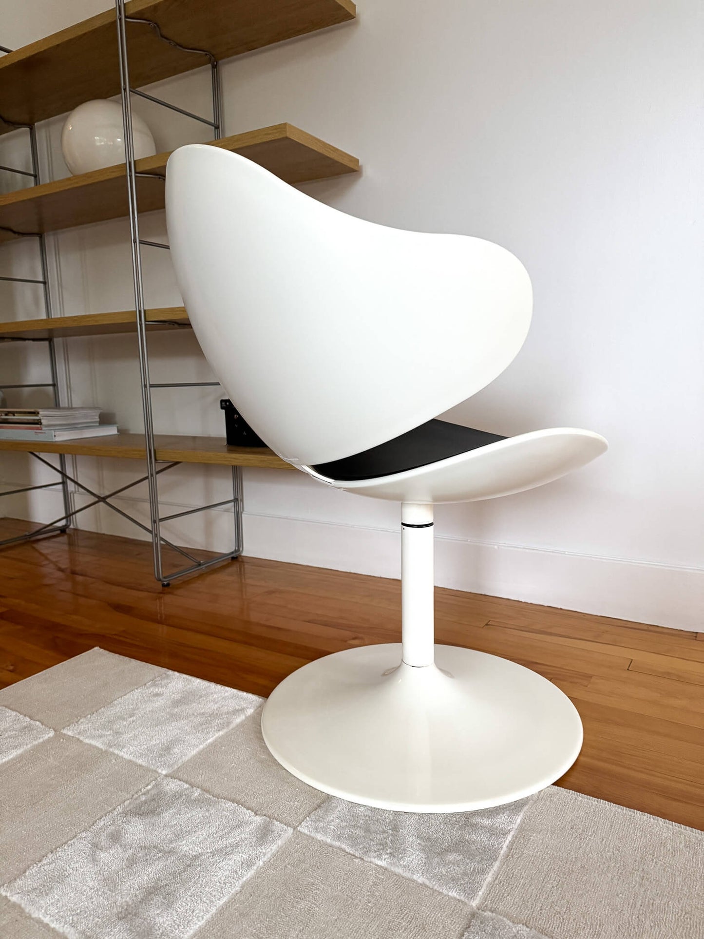 Bubble Chair designé par Marcello Ziliani pour Sintesi, Italie