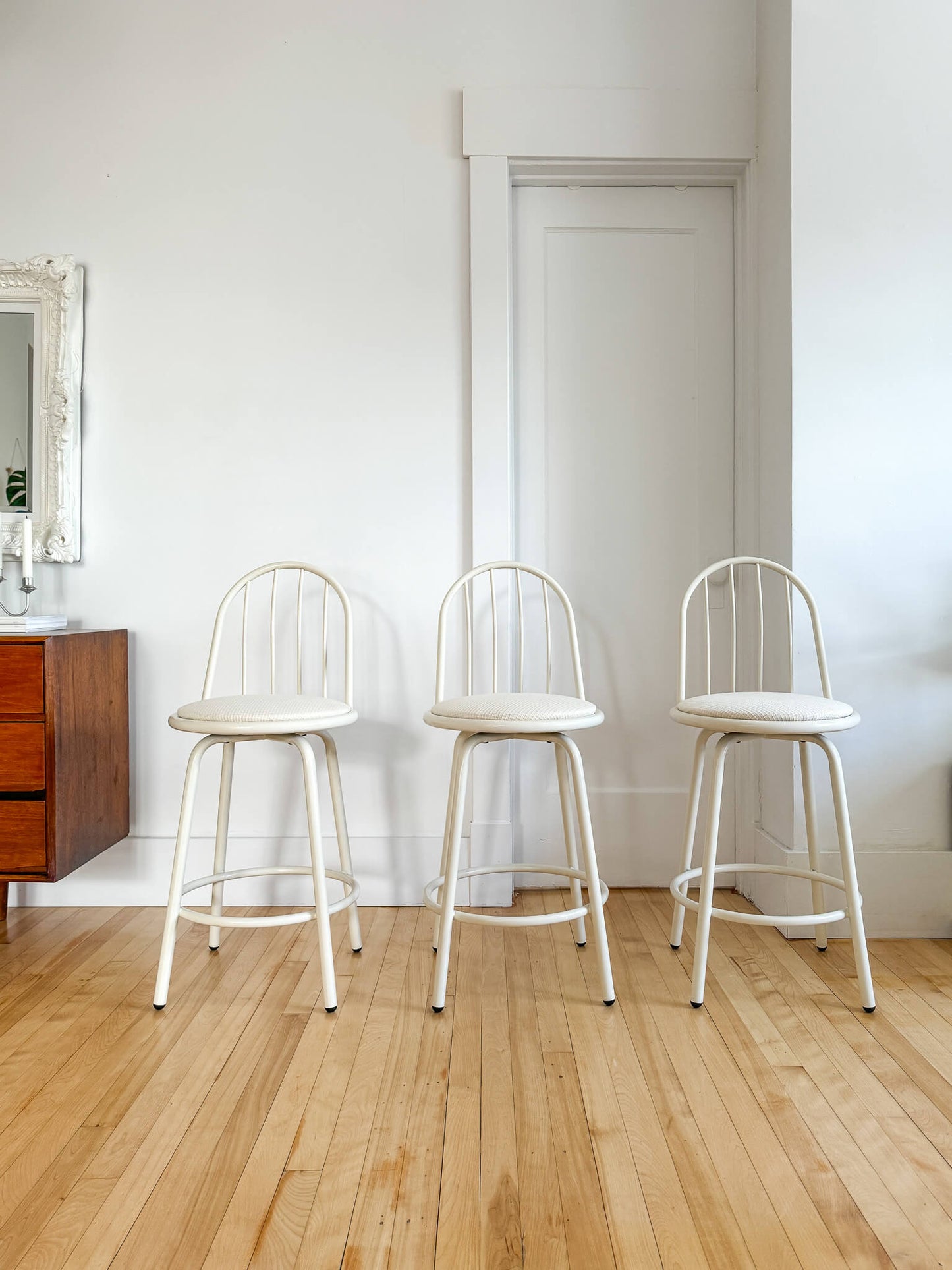 Tabouret vintage AMISCO