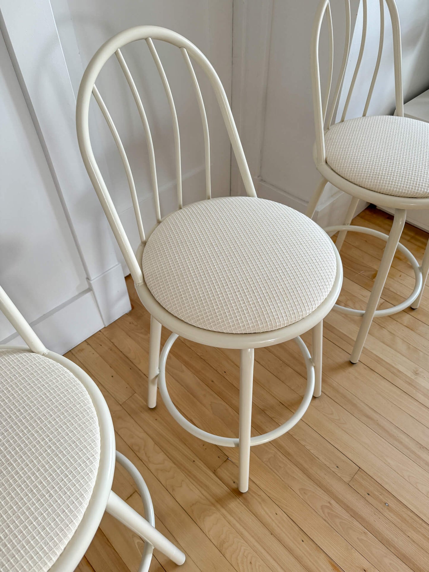 Tabouret vintage AMISCO