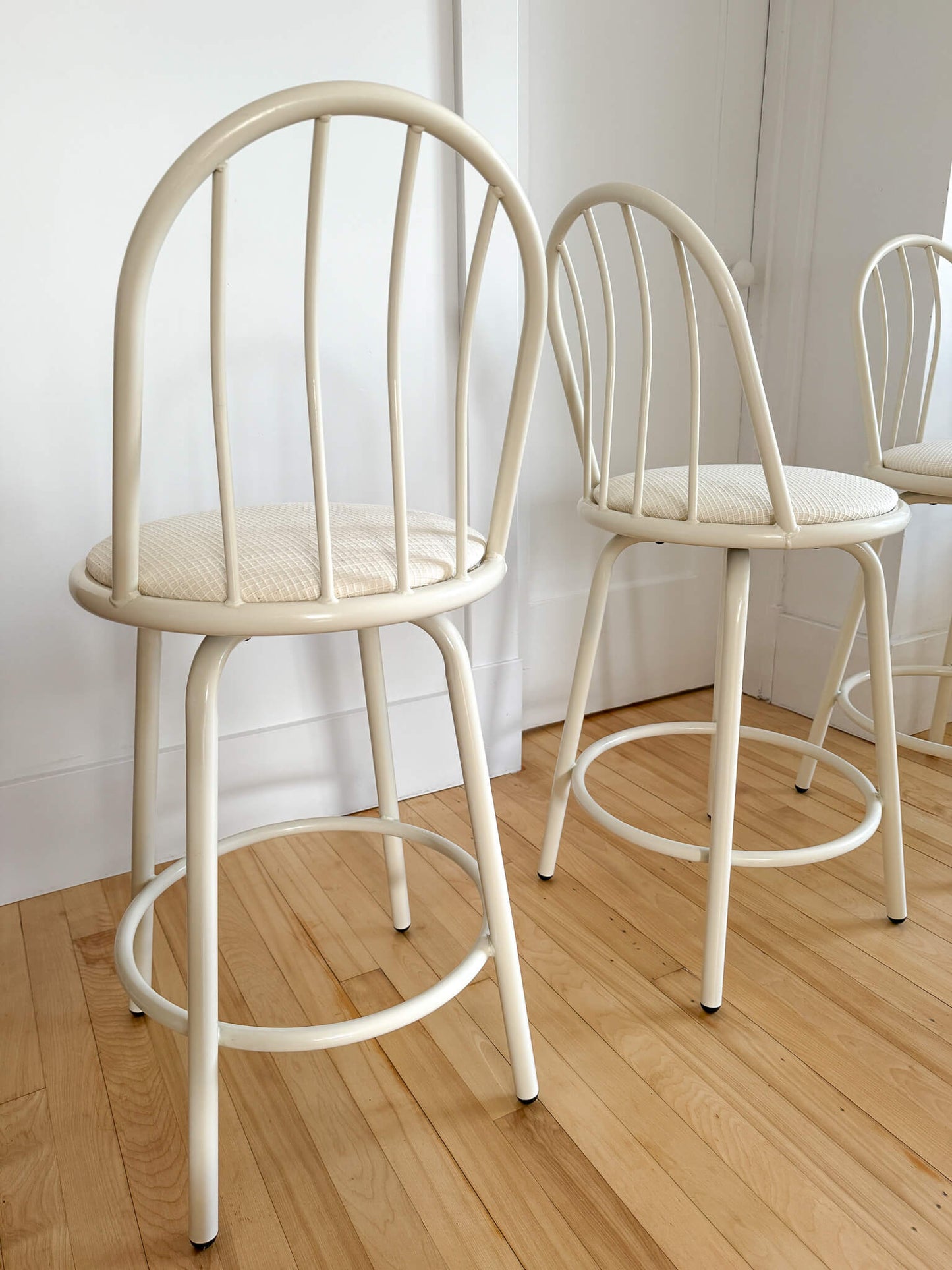 Tabouret vintage AMISCO