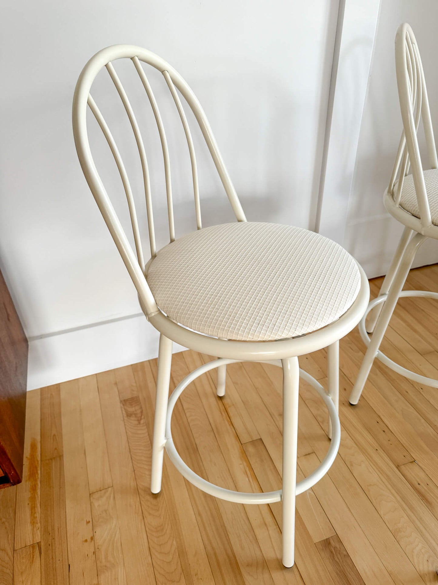 Tabouret vintage AMISCO