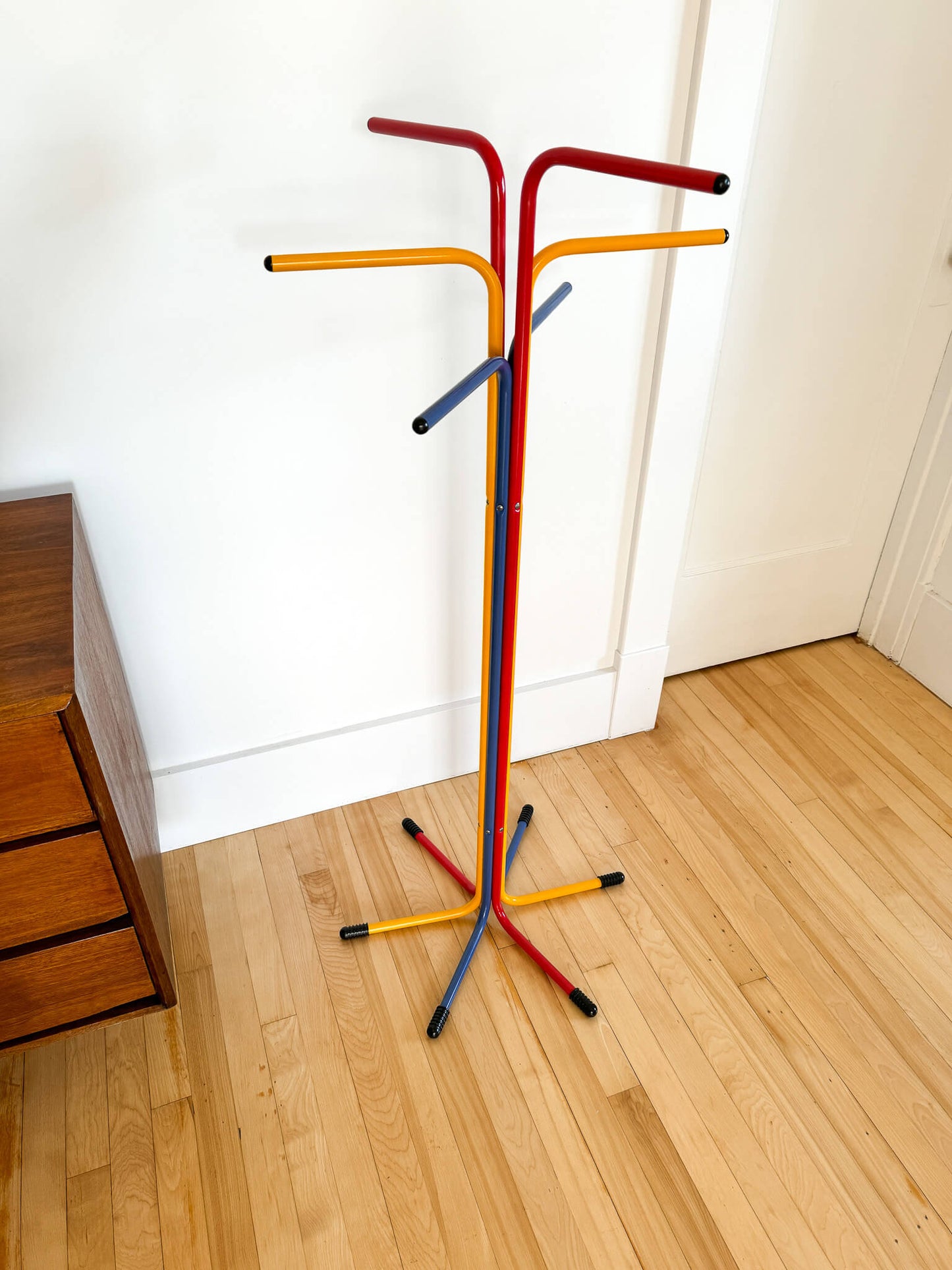 Portemanteau vintage par Tord Bjorklung pour Ikea