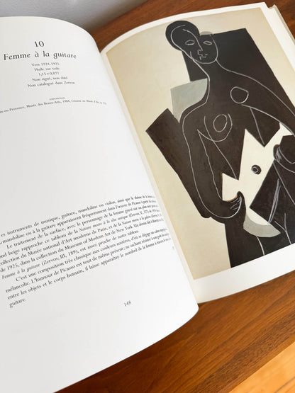 Livre Pablo Picasso : Rencontre à Montréal