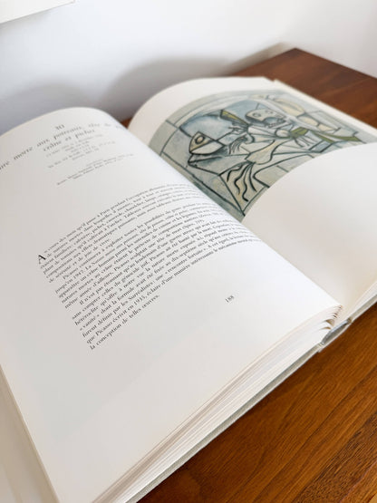 Livre Pablo Picasso : Rencontre à Montréal