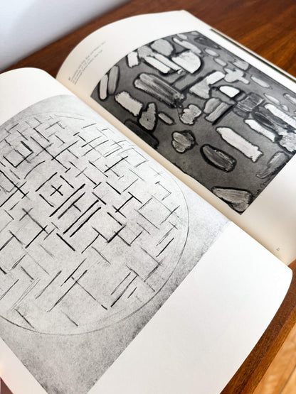 Livre Mondrian par Hans L. C. Jaffé