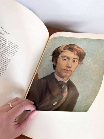 Livre Toulouse-Lautrec par Douglas Cooper