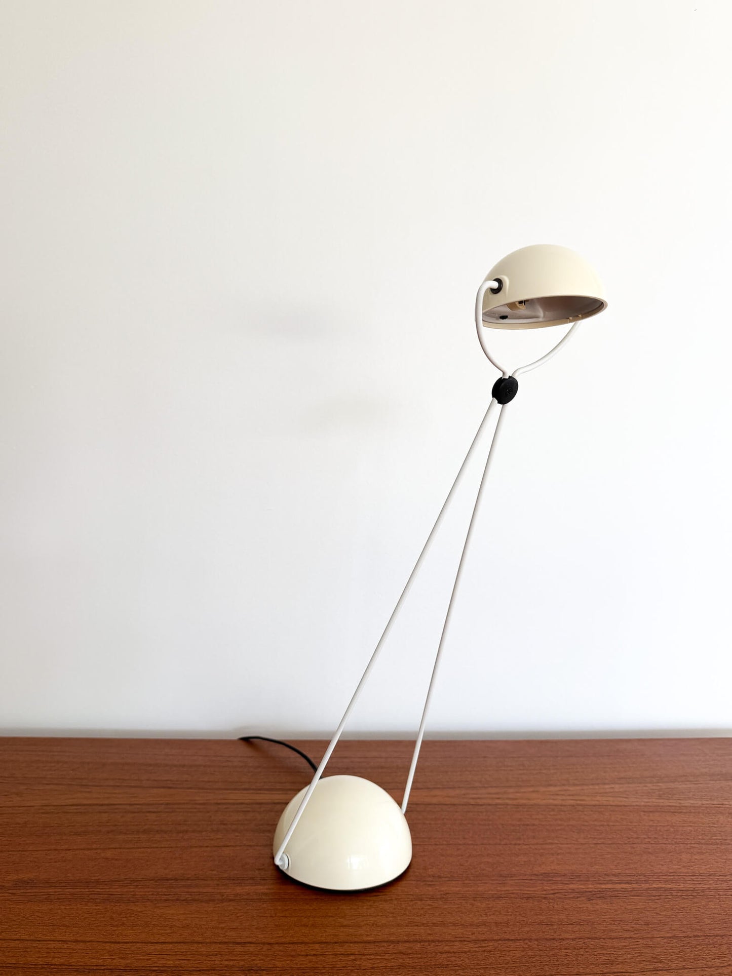 Lampe de table Meridiana de Paolo Piva pour Stefano Cevoli, Italie, 80s