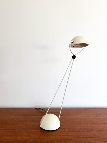 Lampe de table Meridiana de Paolo Piva pour Stefano Cevoli, Italie, 80s