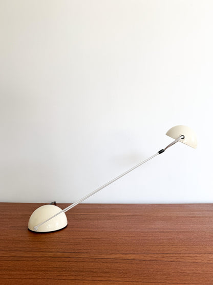 Lampe de table Meridiana de Paolo Piva pour Stefano Cevoli, Italie, 80s