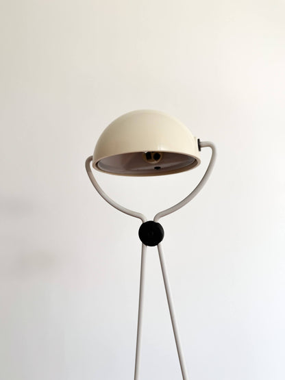 Lampe de table Meridiana de Paolo Piva pour Stefano Cevoli, Italie, 80s