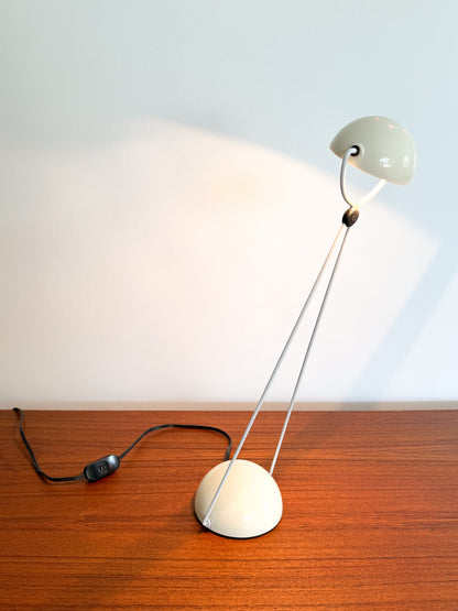 Lampe de table Meridiana de Paolo Piva pour Stefano Cevoli, Italie, 80s