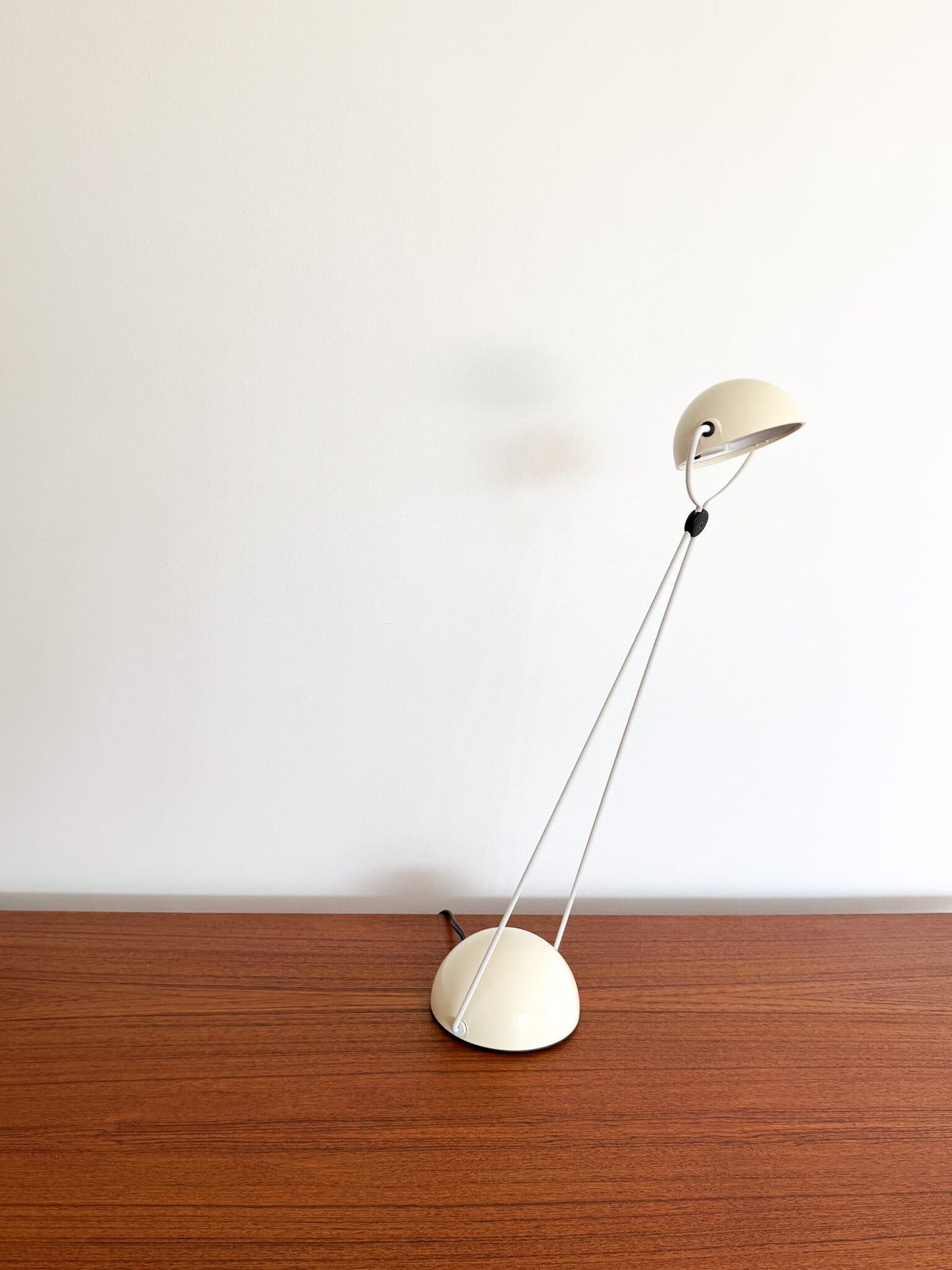 Lampe de table Meridiana de Paolo Piva pour Stefano Cevoli, Italie, 80s