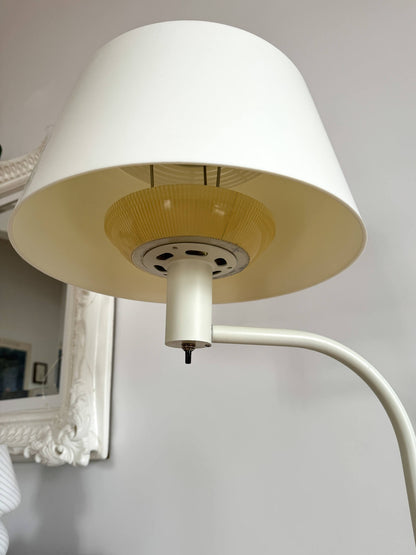 Lampe sur pied vintage Lightolier de Gerald Thurston