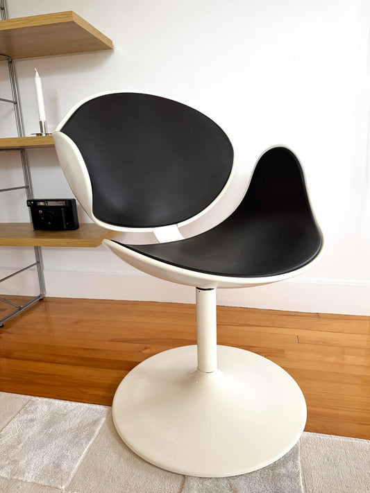 Bubble Chair designé par Marcello Ziliani pour Sintesi, Italie
