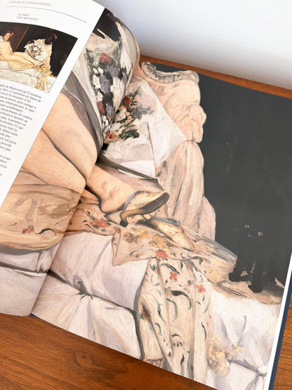 Livre L'univers des impressionnistes par Steven Adams