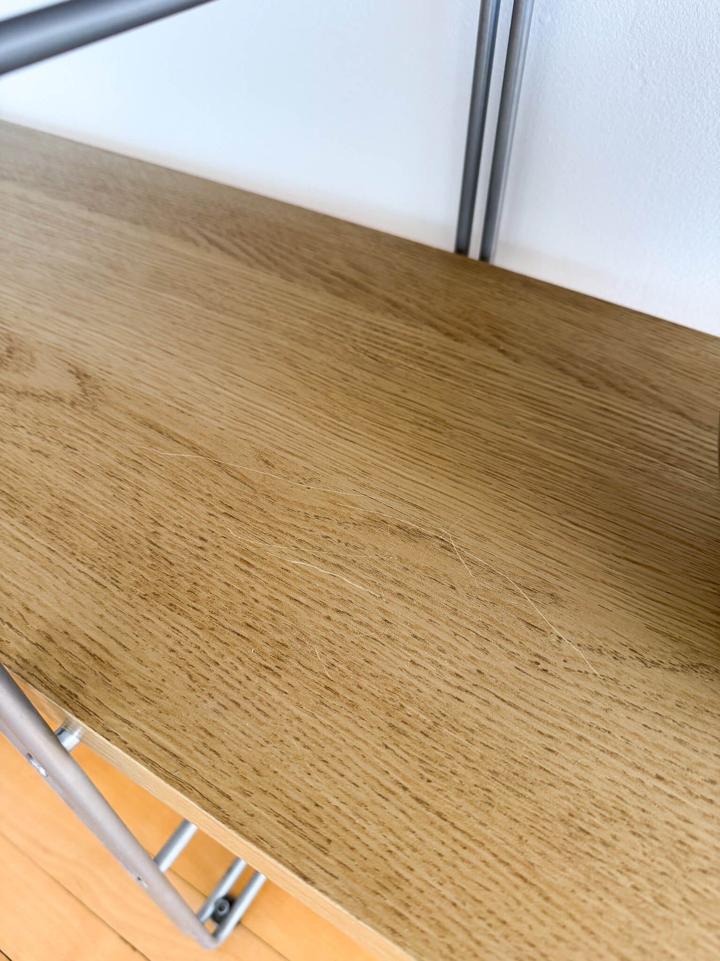 Étagère vintage Enetri par Niels Gammelgaard pour Ikea, 90s