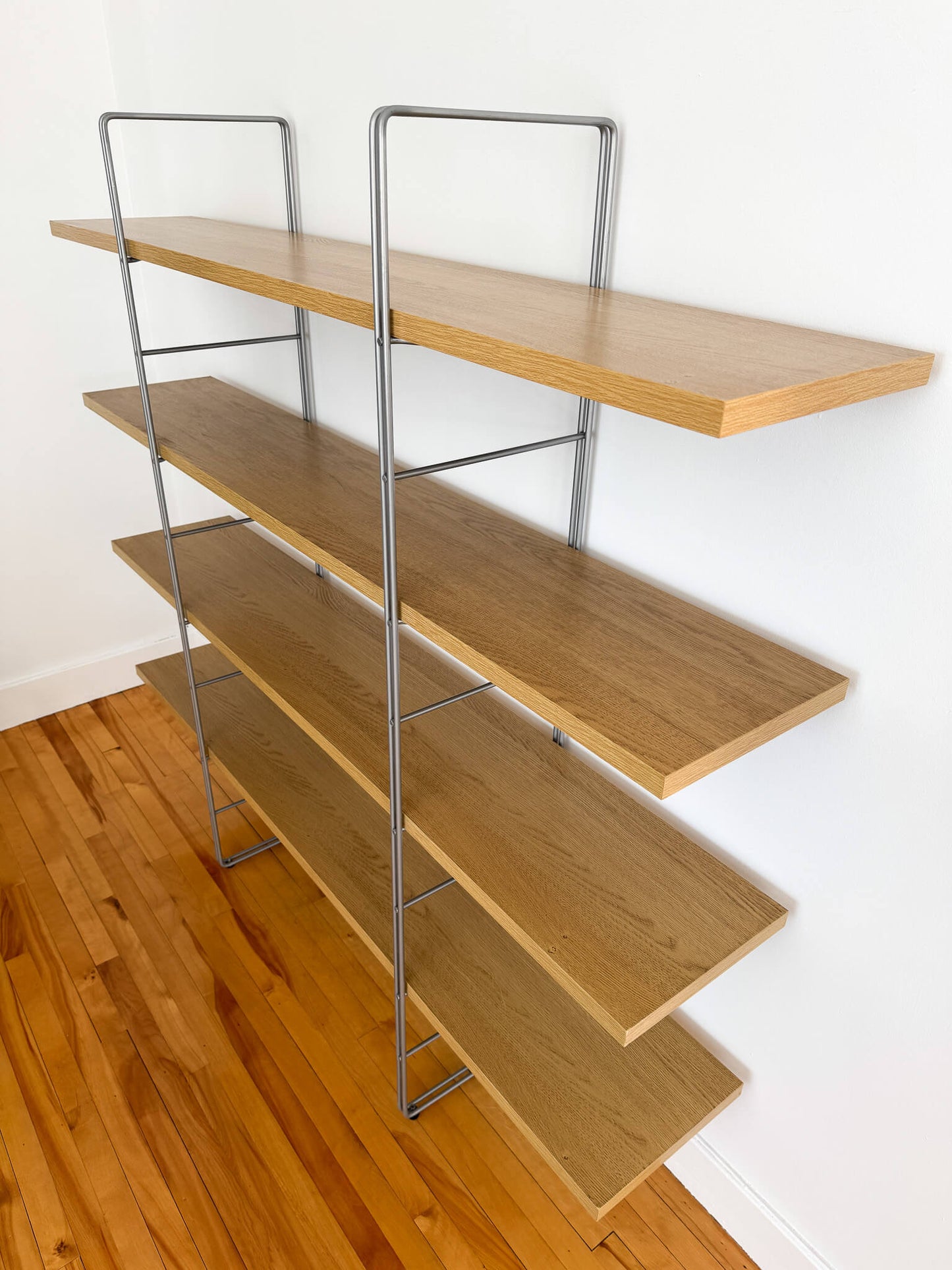 Étagère vintage Enetri par Niels Gammelgaard pour Ikea, 90s