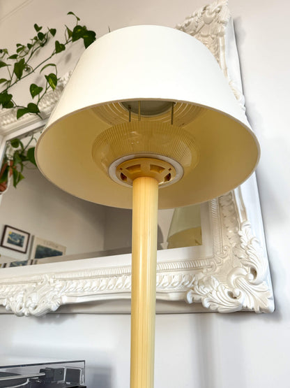 Lampe de table vintage Lightolier de Gerald Thurston