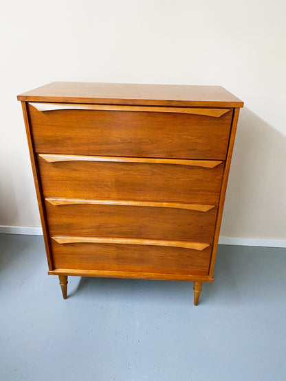 Commode monsieur Mid-century