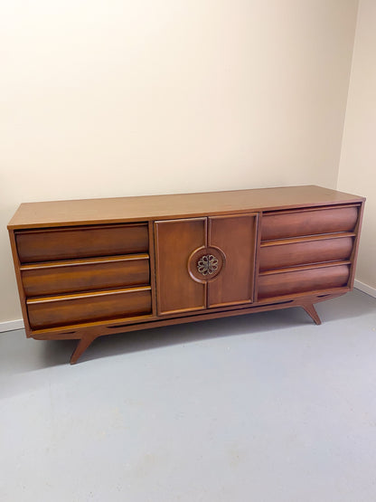 Commode madame Mid-century